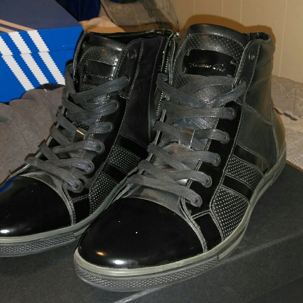 Kenneth Cole Shoes