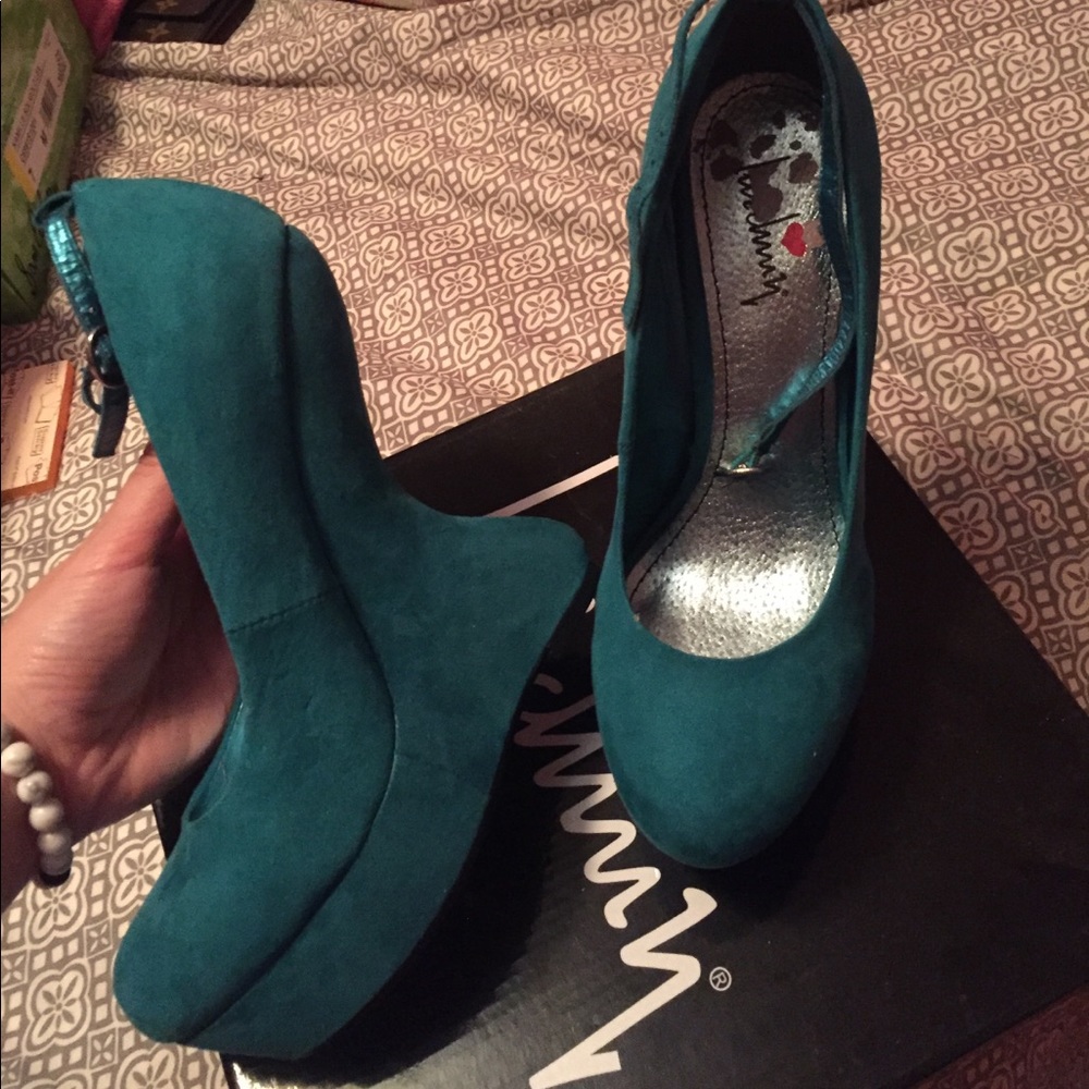 Pumps
