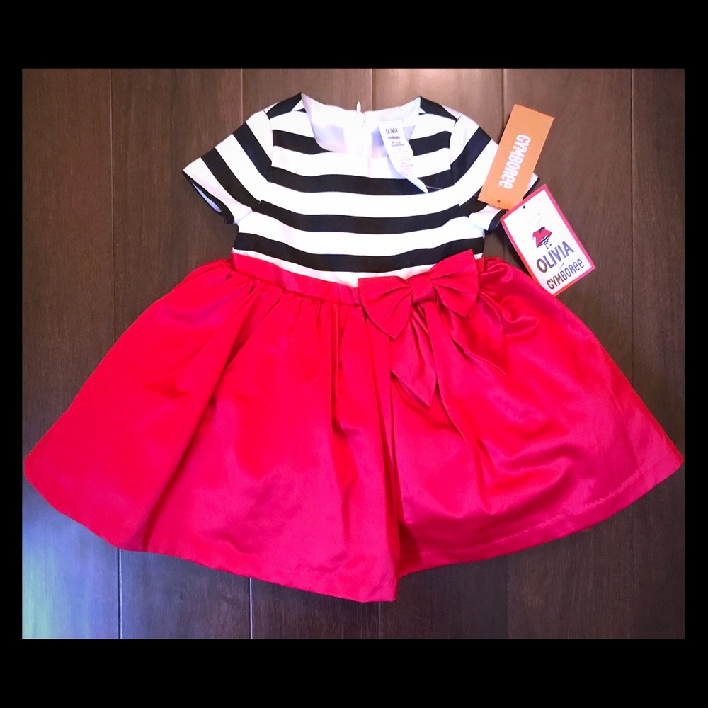 Gymboree Dress