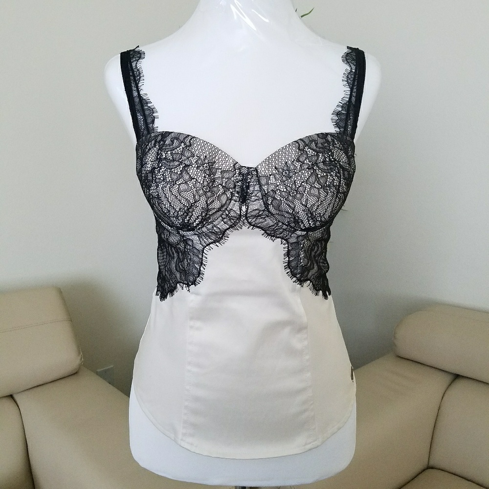 NWT Guess Corset