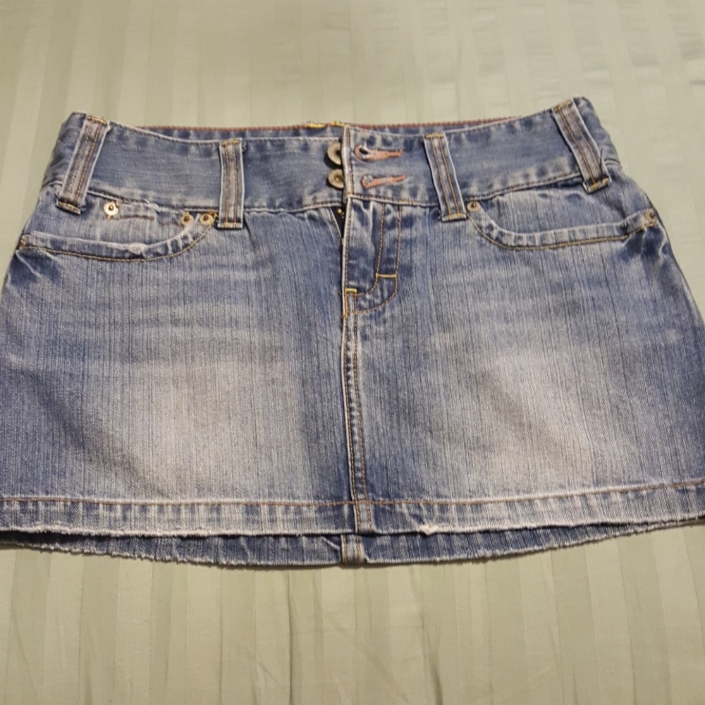 Americian Eagle mini skirt