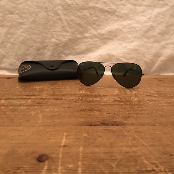 Ray bans sunglasses