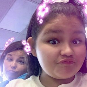 Meet your Posher, Wendy