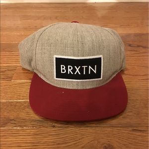 Brixton SnapBack