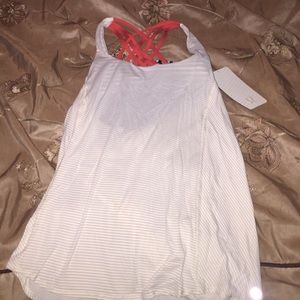 Lululemon Wild Tank