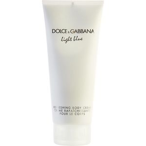 Dolce Gabanna Light Blue Body Cream