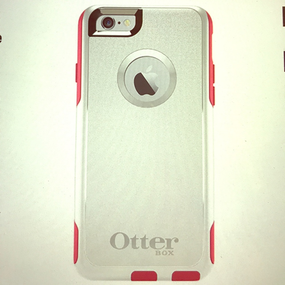 IPhone 6 Otterbox