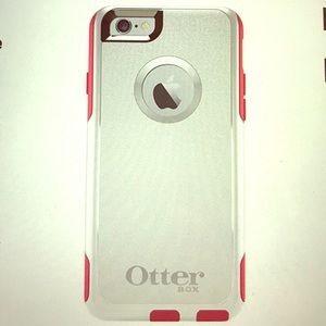 IPhone 6 Otterbox