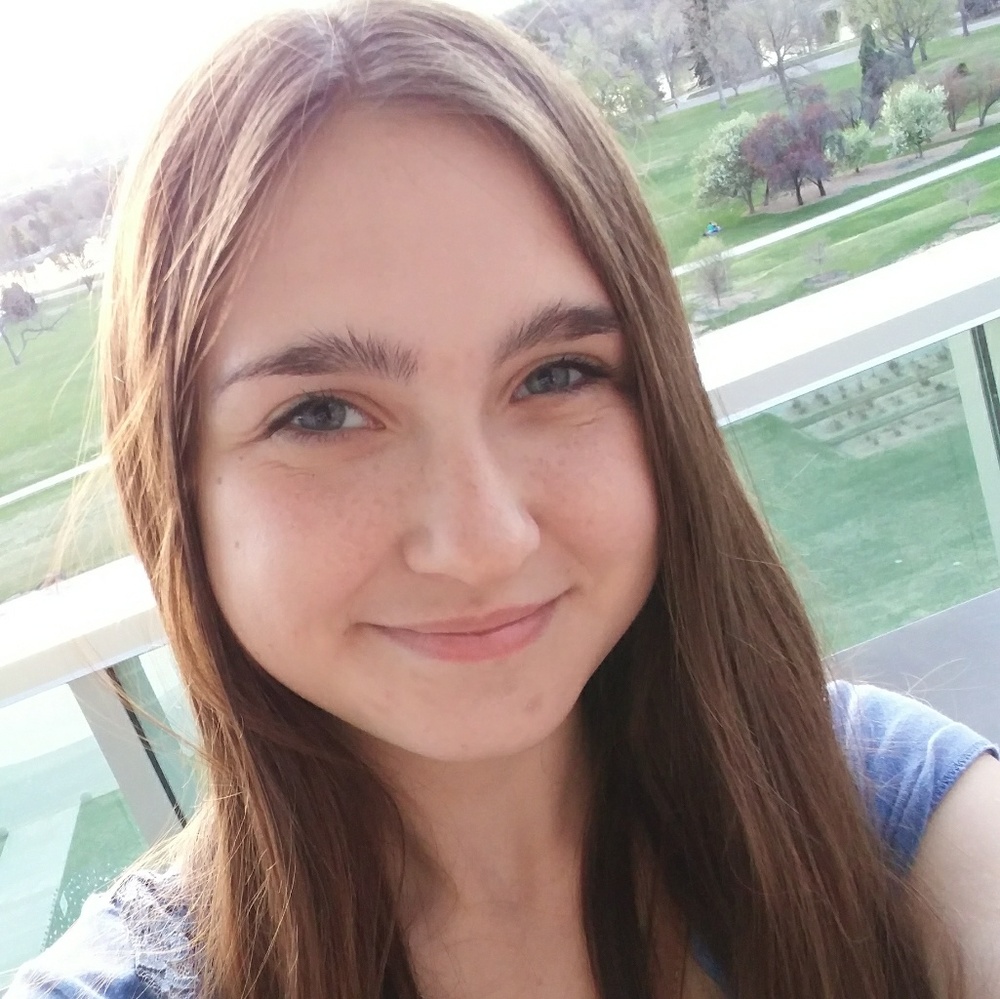 Meet your Posher, Julianna