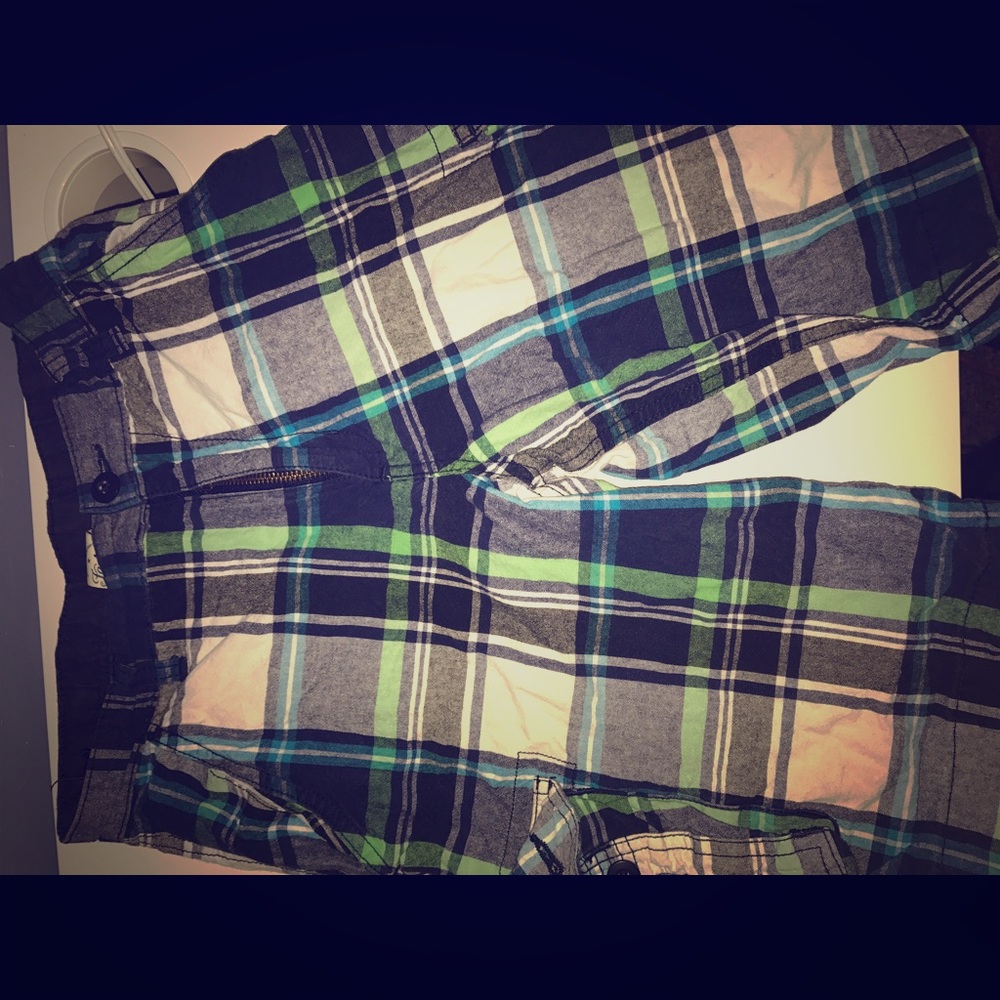 Faded Glory Summer boys shorts
