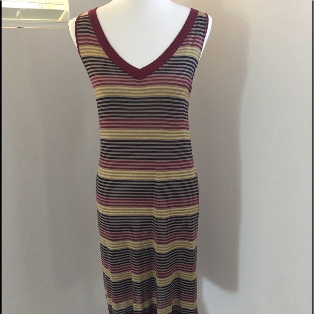 Andrew Marc dress