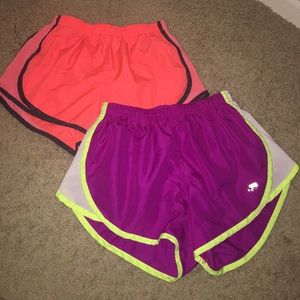 Running Shorts Bundle