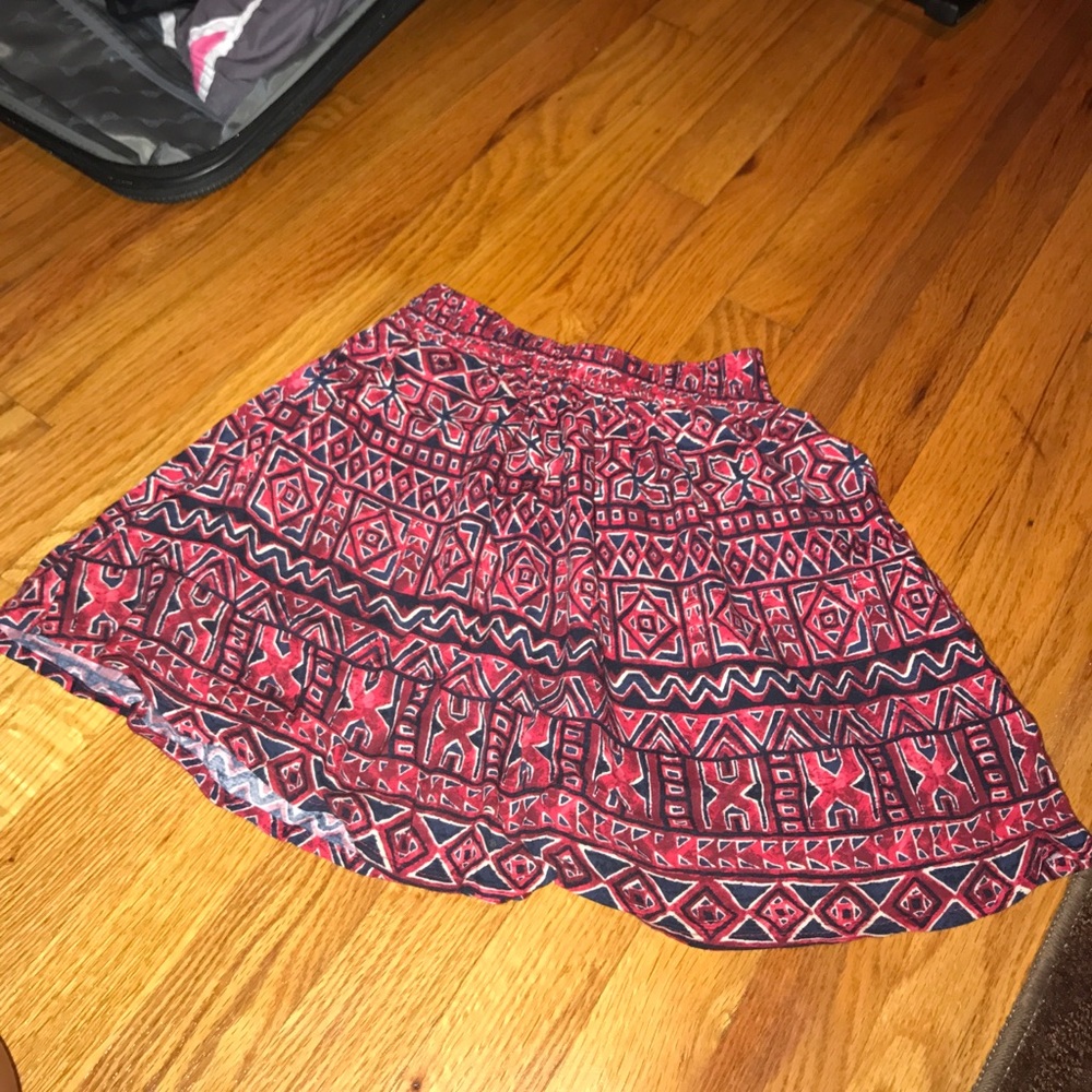 Skirt