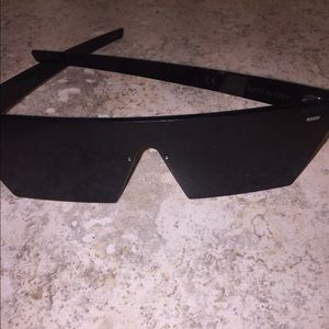 RetroSuperFuture "Super" sunglasses