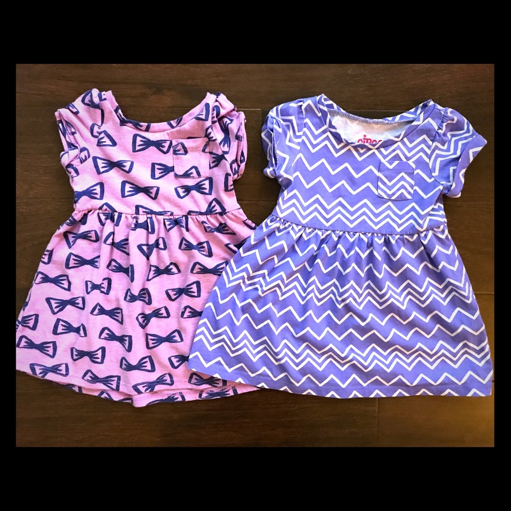 Target Dresses