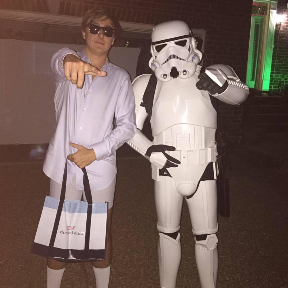 Meet your Posher, Sterling