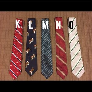 🔻5 for $15 🔻mix and match