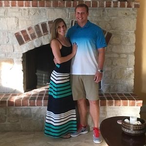 Meet your Posher, Luke