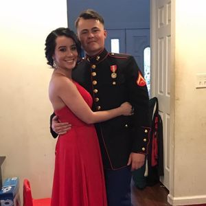 Meet your Posher, Andrew