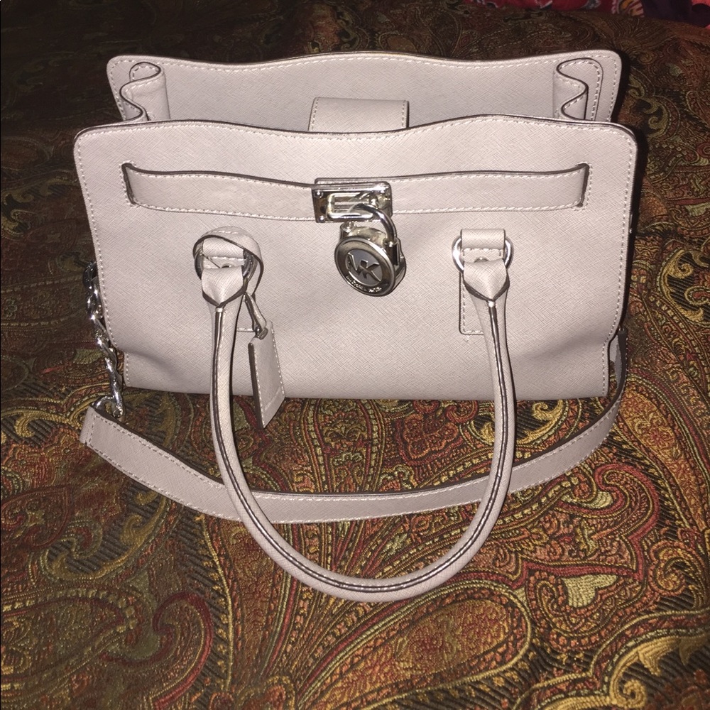 MICHAEL KORS HAMILTON