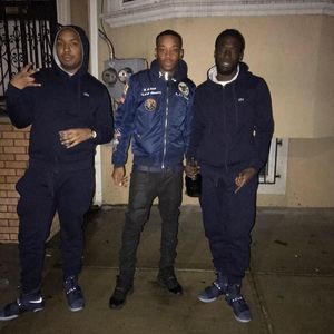 Meet your Posher, Kanye