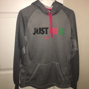 Nike Women's Sweatshirt