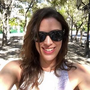 Meet your Posher, Allison