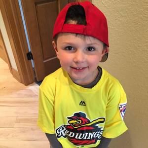 Meet your Posher, Dani