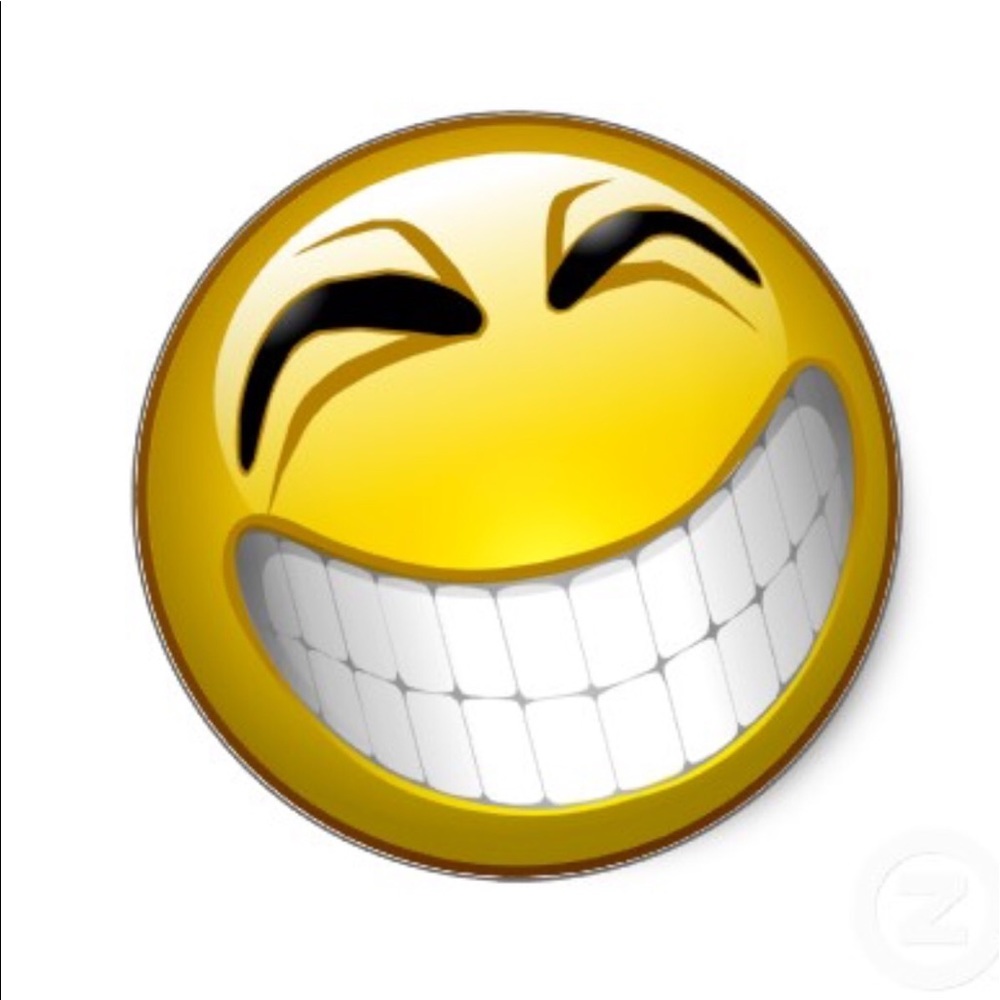 Meet your Posher, Ginger