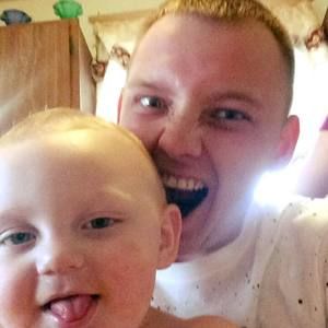 Meet your Posher, Brian