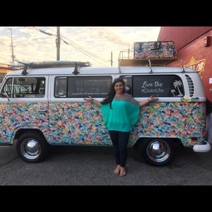 Meet your Posher, Margaret