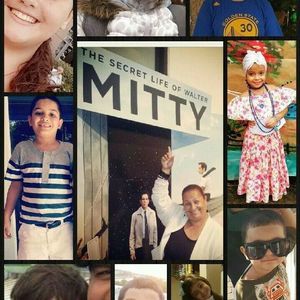 Meet your Posher, Milly