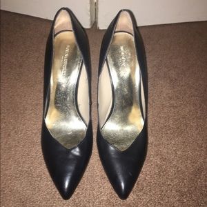 Banana Republic Stilettos