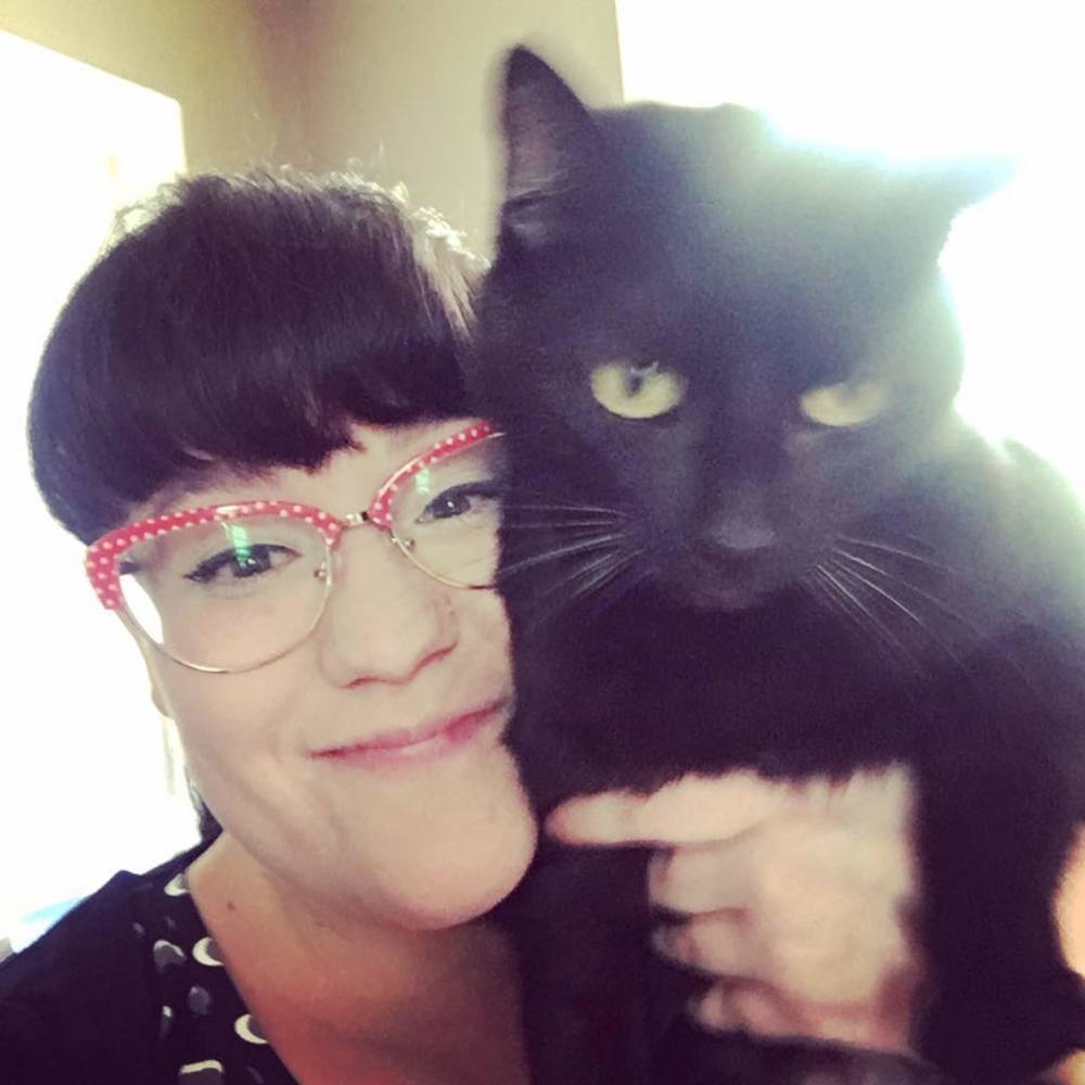 Meet your Posher, Savannah