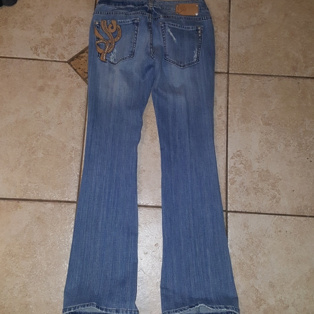Miss Me Jeans L32