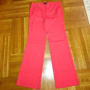 GAP Aubrey fit Pants