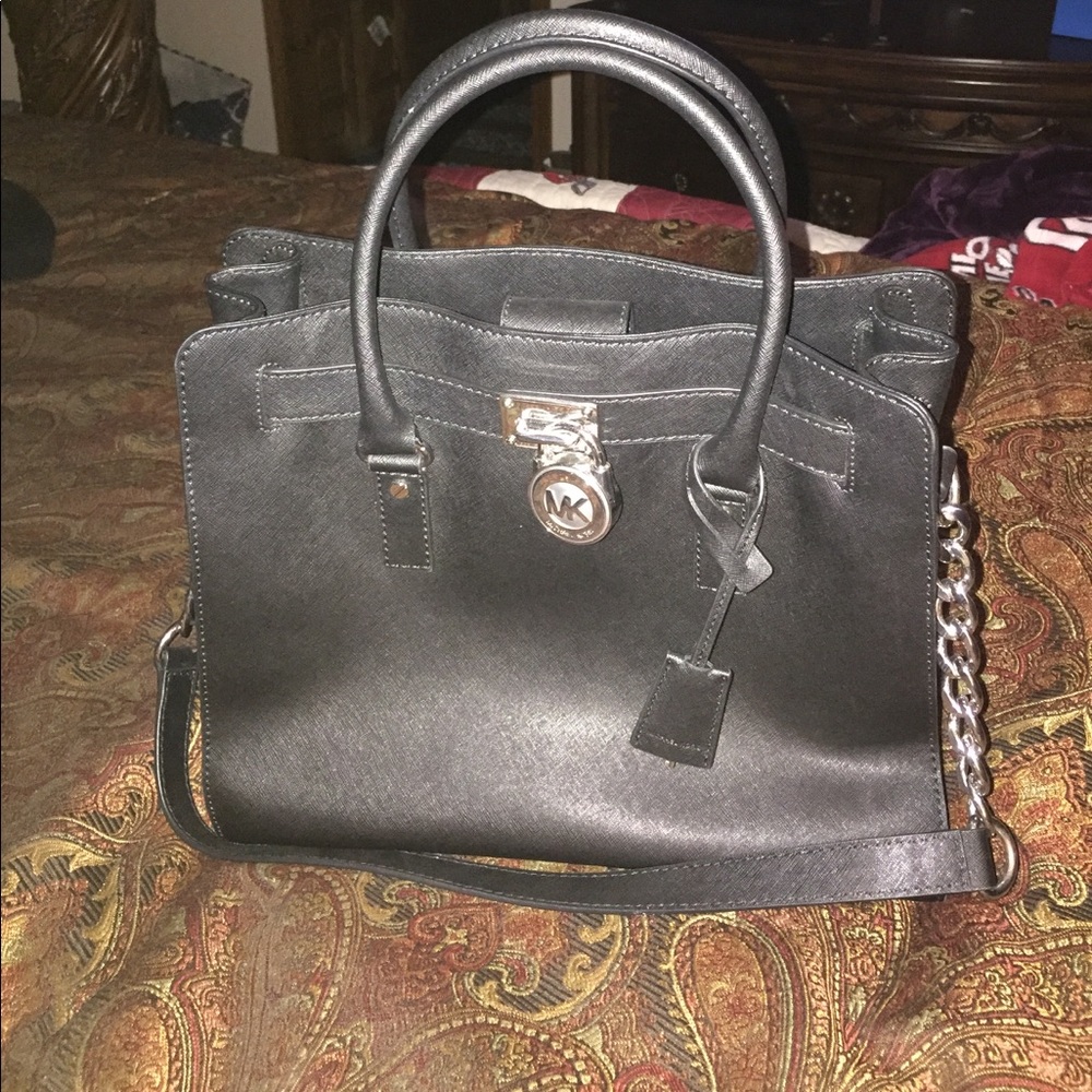 MICHAEL KORS HAMILTON