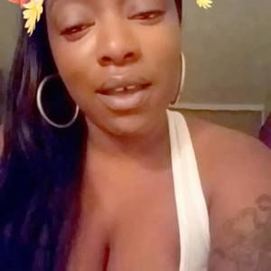 Meet your Posher, Sade'amya