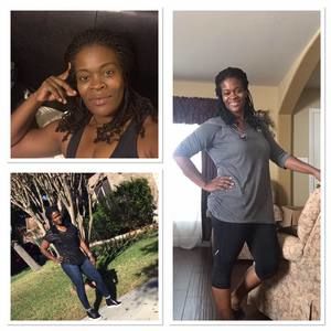 Meet your Posher, Sonja