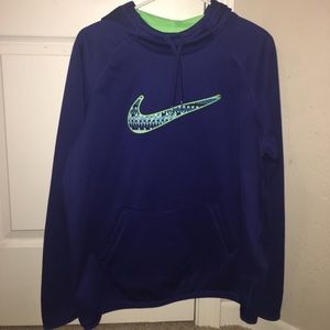 Nike Women's Hoodie