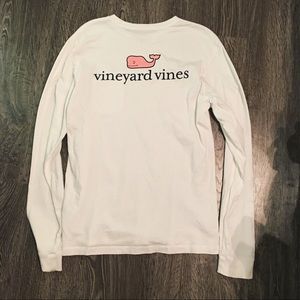 Vineyard Vines Long Sleeve