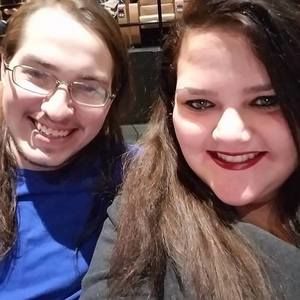 Meet your Posher, Makenna-katheryn