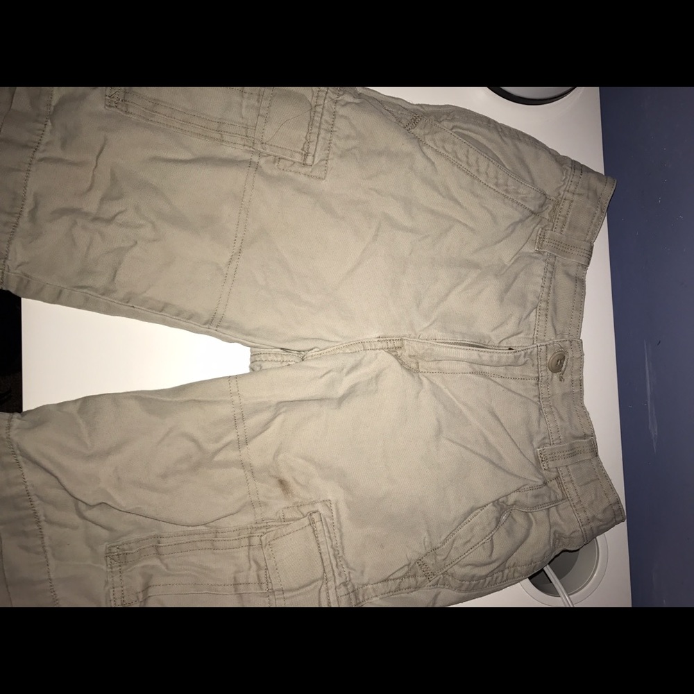 Lands End Buys Shorts