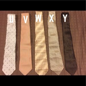 🔻5 for $15🔻 Mix and match