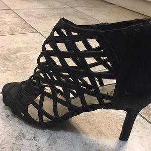 a.n.a Caroline High Heel Sandals