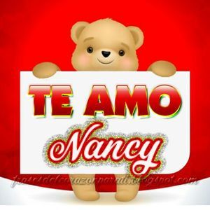 Meet your Posher, Nancy