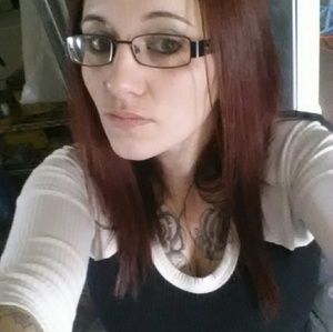 Meet your Posher, Katrina