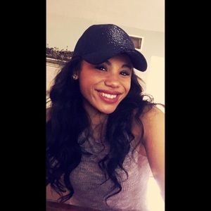 Meet your Posher, Brianna