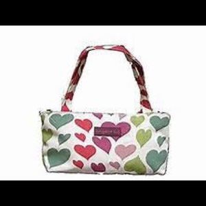 Bungalow 360 Heart Mini Bag