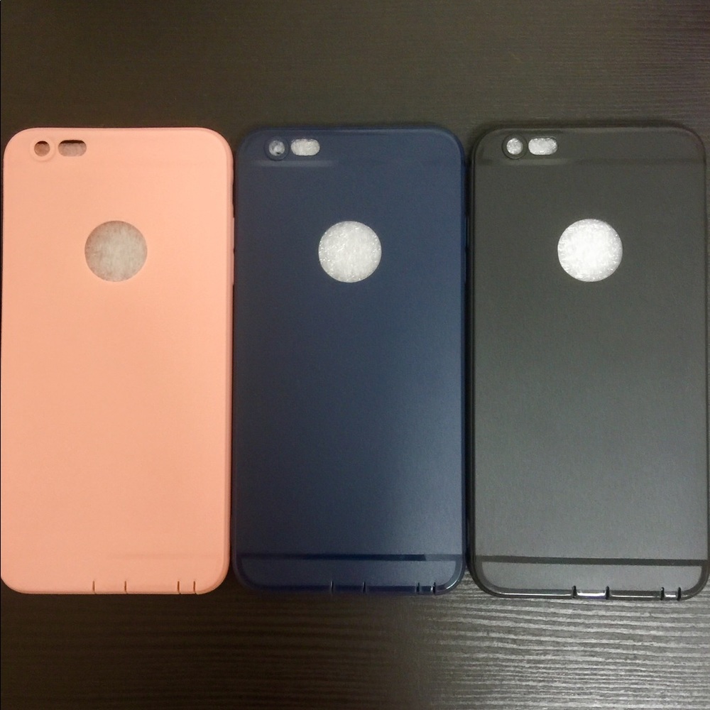 iPhone 6/6s/6plus/6splus/7/7plus case